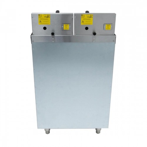 Parry Fryer NPDPF6 2 x 9 Ltr Twin...