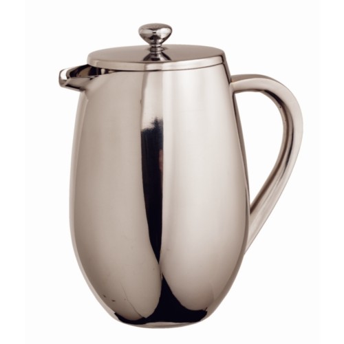 Stainless Steel Cafetiere 3 Cup