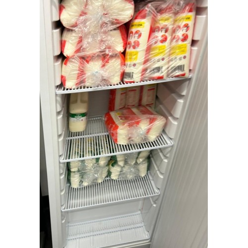 Commercial Refrigerator 400lt Upright...
