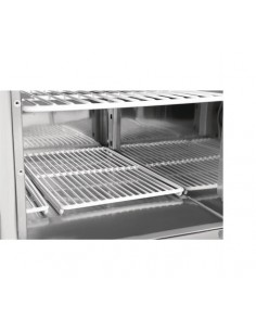 Refrigerated Counter 2 doors | DA-THS901 2