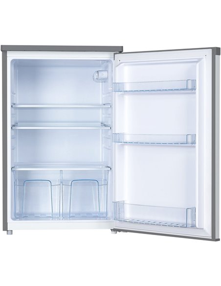 Undercounter Refrigerator 135 Litre Reversible Single Door Stainless Steel | DA-AX140NX