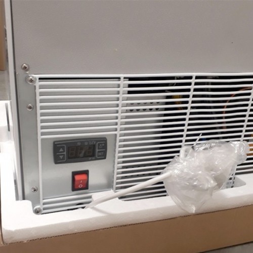 BLIZZARD CTF99 Counter Top Freezer 99L