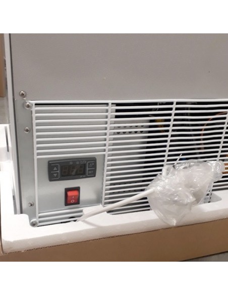 BLIZZARD CTF99 Counter Top Freezer 99L