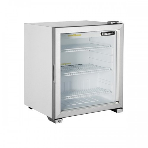 BLIZZARD CTF99 Counter Top Freezer 99L
