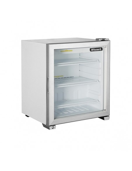 BLIZZARD CTF99 Counter Top Freezer 99L