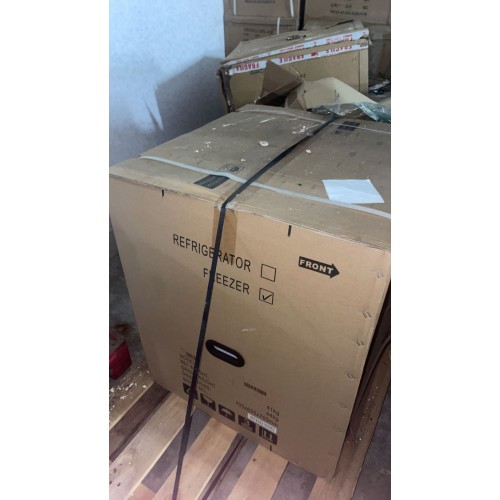 A GRADE BLIZZARD CTF99 Counter Top...