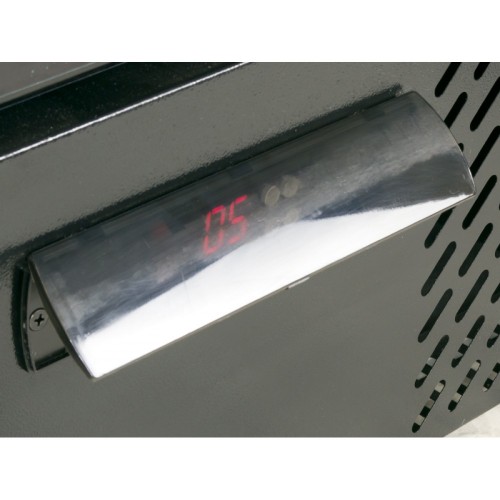 A GRADE Prodis NT20-HC Hinged Double...