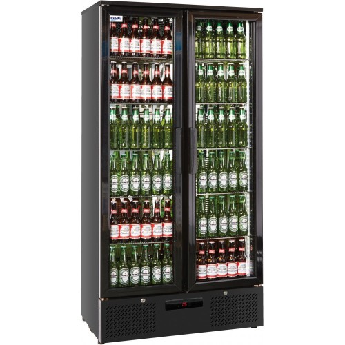 A GRADE Prodis NT20-HC Hinged Double...