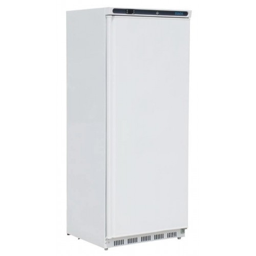 Polar Single Door Fridge White 600Ltr