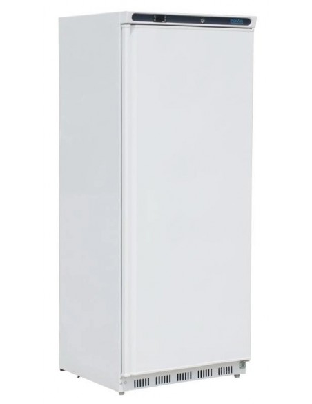 Polar Single Door Fridge White 600Ltr