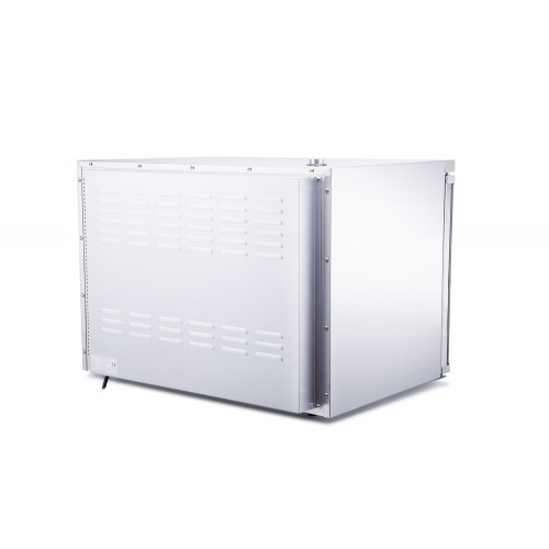 Stalwart Convection Oven 108 Litre...