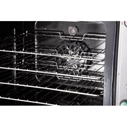 Stalwart Convection Oven 108 Litre...
