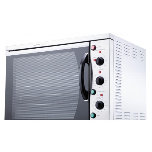 Stalwart Convection Oven 108 Litre...