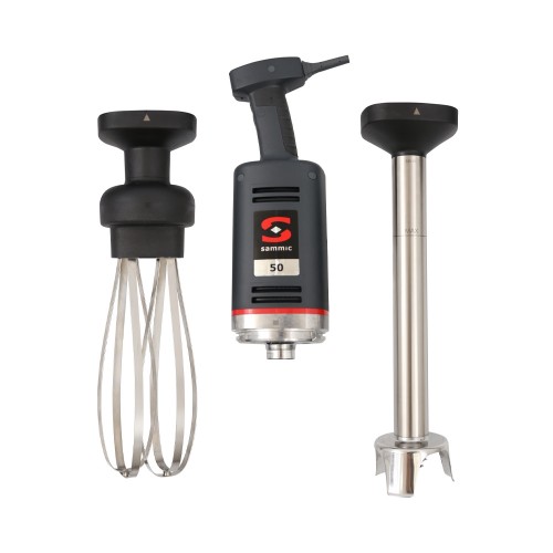 A-Grade Sammic MB-51 Stick Blender &...