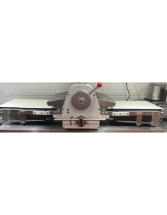 Professional Dough Sheeter Counter top Roller width 380mm | Stalwart DA-SPT380 2