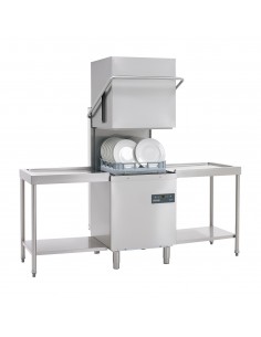 MAIDAID DISHWASHER WITH DRAIN PUMP C511D 2