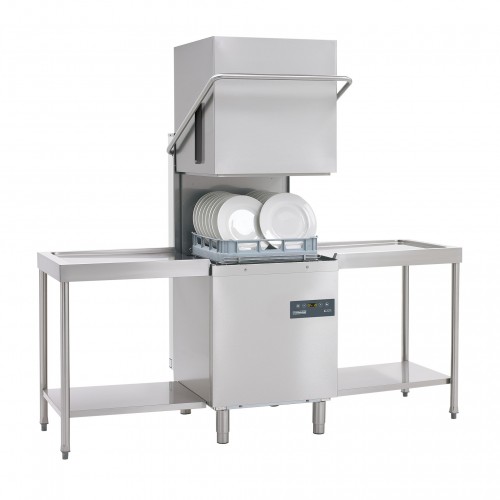 MAIDAID PASS THROUGH DISHWASHER WITH...