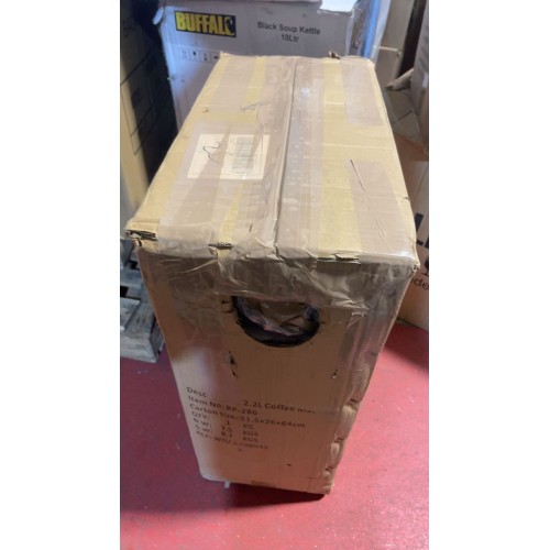 A Grade Commercial Filter Coffee...