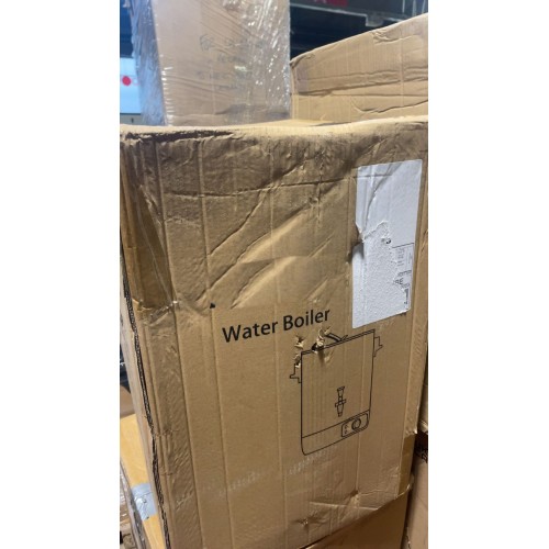 A-grade Commercial Water Boiler...