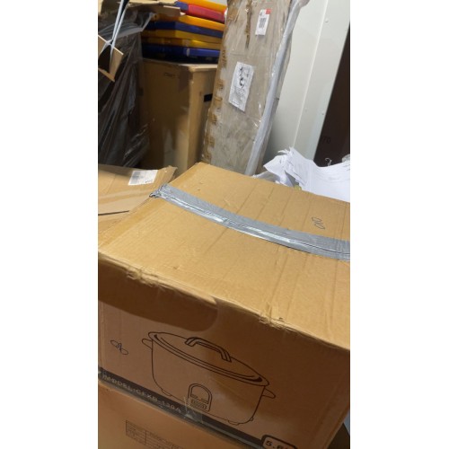 A Grade Commercial Rice Cooker 13...