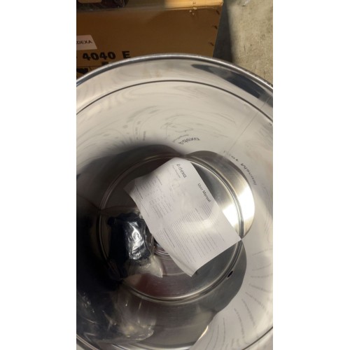 A Grade Commercial Water Boiler...