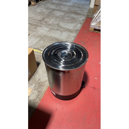 A Grade Commercial Water Boiler...