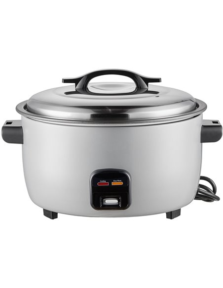 Commercial Rice Cooker 18 litres | Stalwart DA-CFXB180A