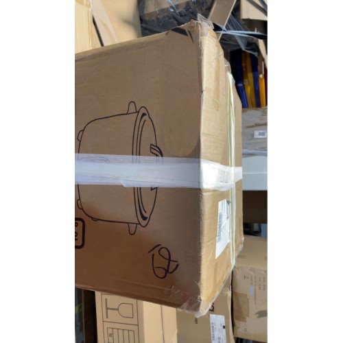 A Grade Commercial Rice Cooker 18...