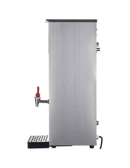 Commercial Hot Water Boiler Autofill 30 litres | Stalwart DA-AWB30L