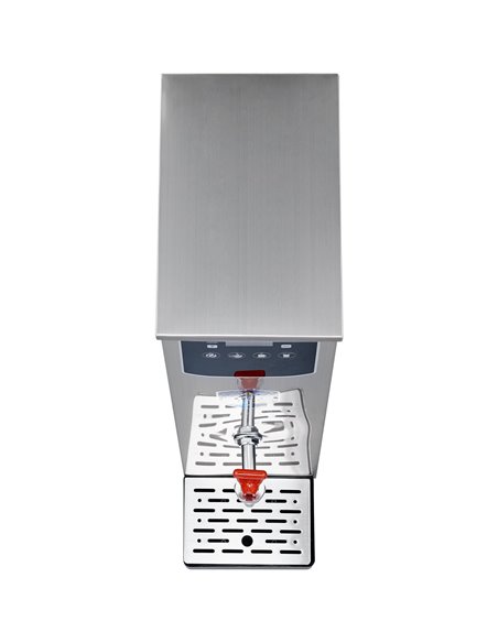 Commercial Hot Water Boiler Autofill 30 litres | Stalwart DA-AWB30L