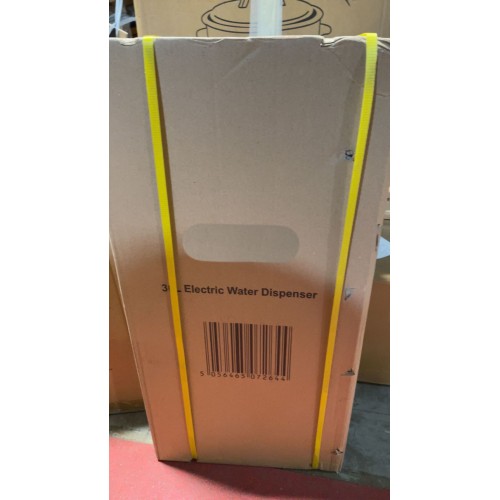 A GRADE Commercial Hot Water Boiler...