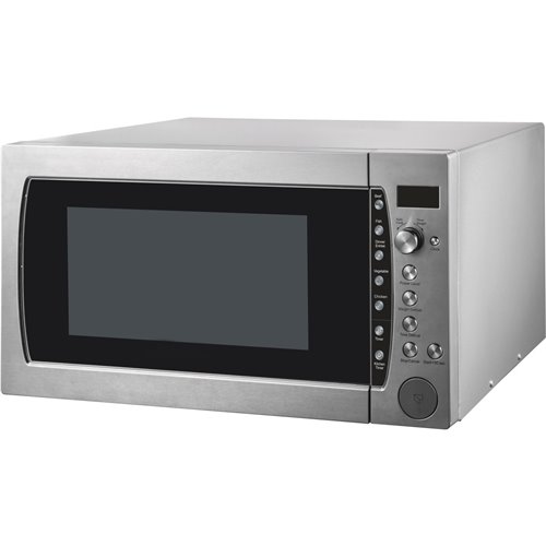 60 Ltr Commercial Microwave Oven 1200W with Humidity Sensor 60 Litre | Stalwart