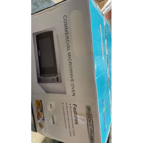 A GRADE Extra Large 60 Ltr Commercial...