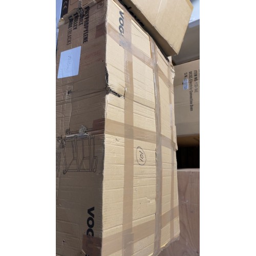 A GRADE Vogue CF102 Utility Clearing...