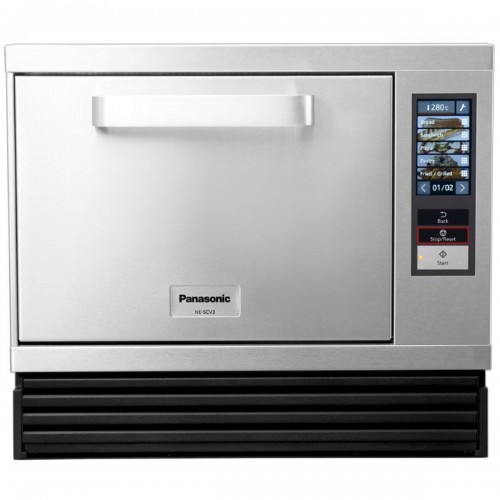 Panasonic NE-SCV3 High Speed...