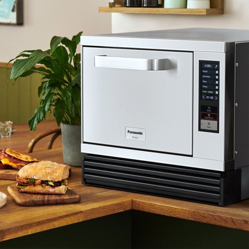 Panasonic NE-SCV3 High Speed...