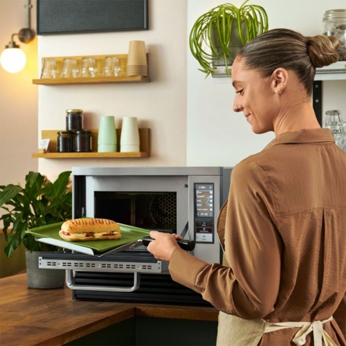 Panasonic NE-SCV3 High Speed...