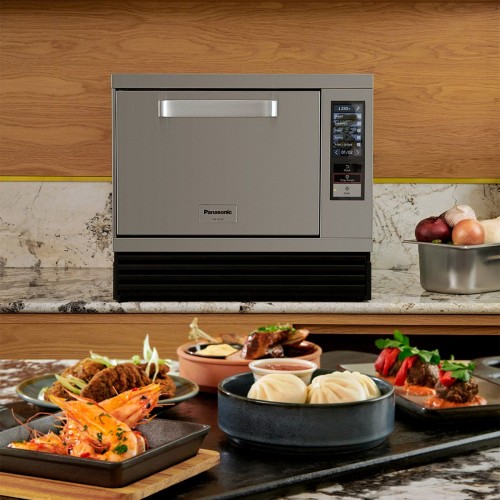 Panasonic NE-SCV3 High Speed...