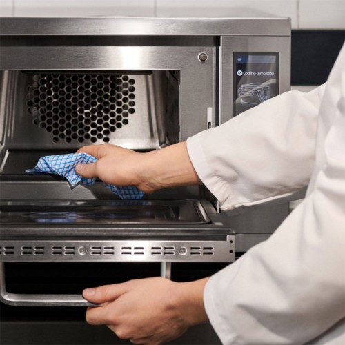 Panasonic NE-SCV3 High Speed...