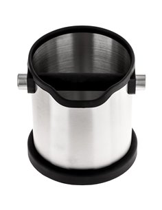 Coffee Knock Box/Pot | Stalwart DA-CKB01A