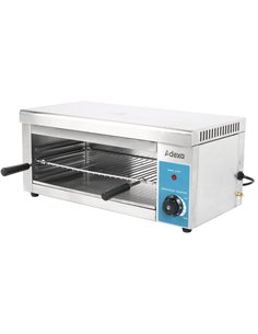 Commercial Salamander grill oven 2kW | Stalwart DA-EMH936