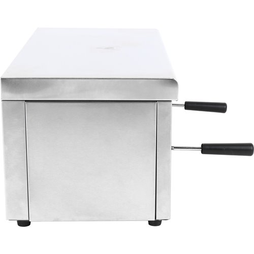 Commercial Salamander grill oven 2kW | Stalwart DA-EMH936
