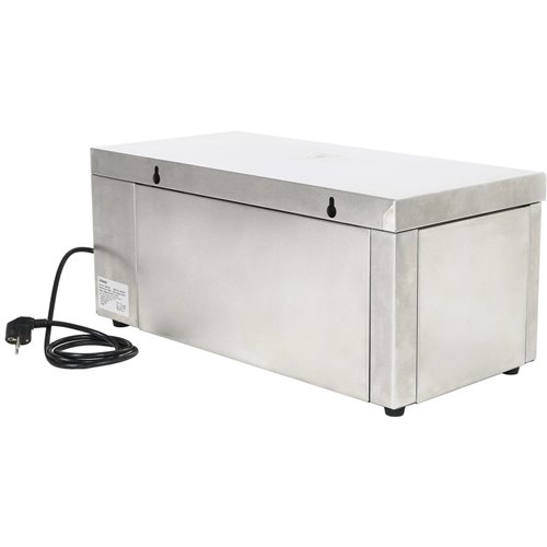 Commercial Salamander grill oven 2kW | Stalwart DA-EMH936