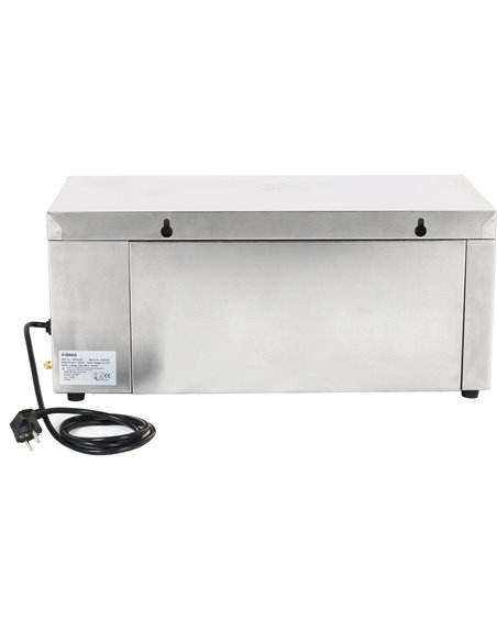 Commercial Salamander grill oven 2kW | Stalwart DA-EMH936