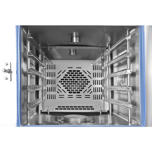 Commercial Electric Combi Oven 5 x GN 1/1 capacity with Steam Cooking Function | Stalwart DA-KNGCKW05