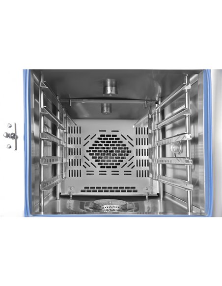 Commercial Electric Combi Oven 5 x GN 1/1 capacity with Steam Cooking Function | Stalwart DA-KNGCKW05