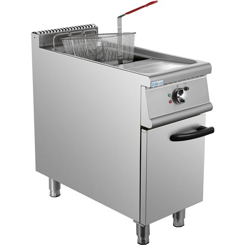 Commercial Fryer Single Electric 28 litre tank | Stalwart DA-HEF968A