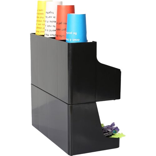 Coffee Shelf 2-Tier | Stalwart DA-WQCS12