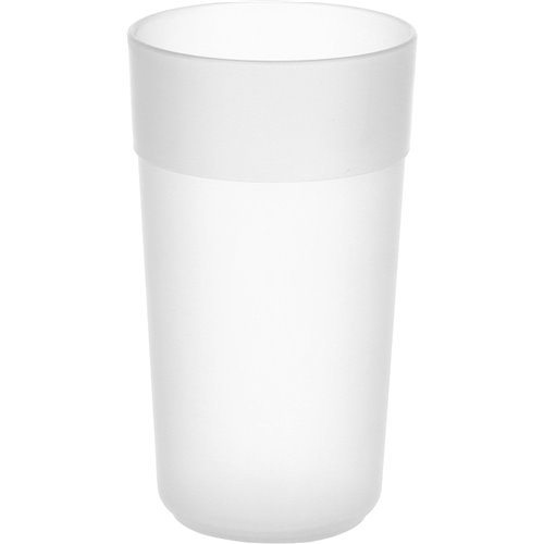 Clear Tumbler PP 500ml | Stalwart DA-P8C