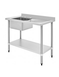 Pro Stainless Steel...